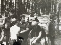 19XX KAMP DIV JR